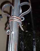 fleur-de-lis