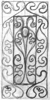 Window Grill