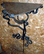 Wall
                Table