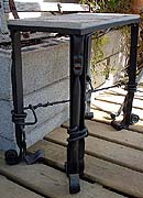 Stone Table