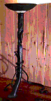 lamp