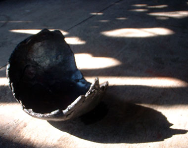 offering bowl