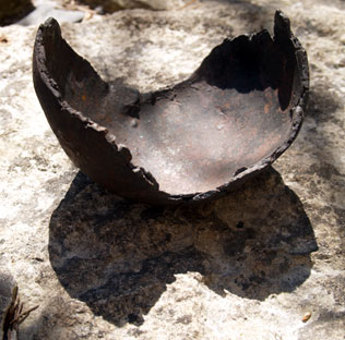 offering bowl