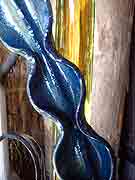 flame
                    heart detail