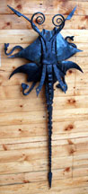 crab