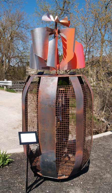 turbine
