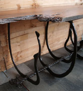 table D
