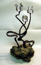crinoid
