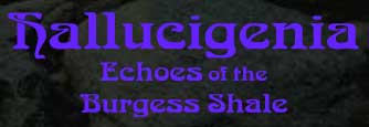 Hallucigenia