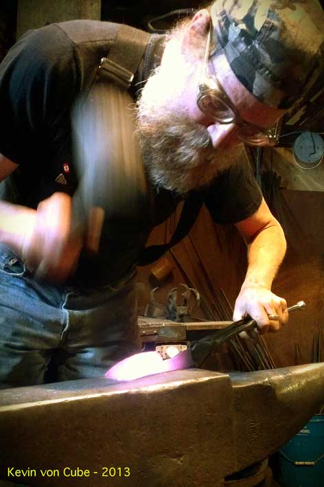 bladesmith