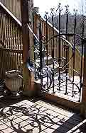 Celtic Gate
