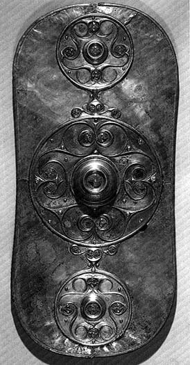 Battersea Shield