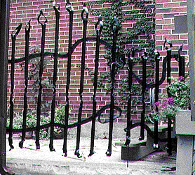 Buffet Gate