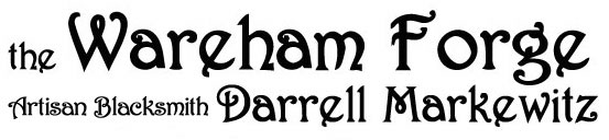 the Wareham Forge - Artisan Blacksmith