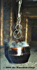 Norse Cauldron