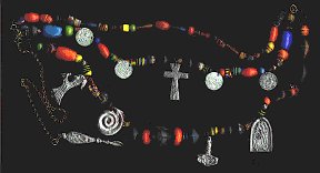 Norse Beads
