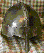 Skull Cap