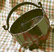 Iron Pot