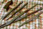 Oseburg Tripod