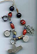 Hammer Pendant