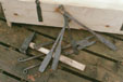 Smith's Tools