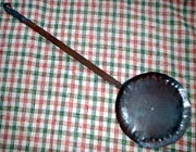 Dish Iron