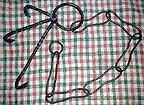 Hook Trammel