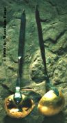 Brass Ladle