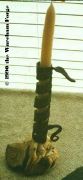 Courting Candle