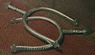 Norman Spurs