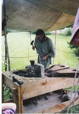 forge VA