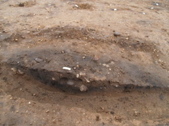 excavation