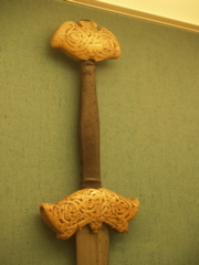 sword