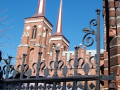 Roskilde