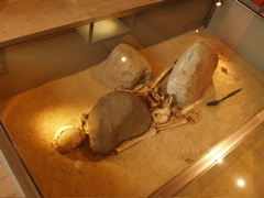 Burial