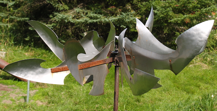 rotor