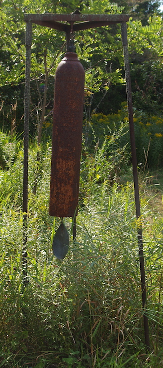 gong