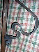 Lower Detail