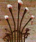 Garden Art