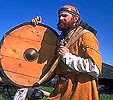 viking