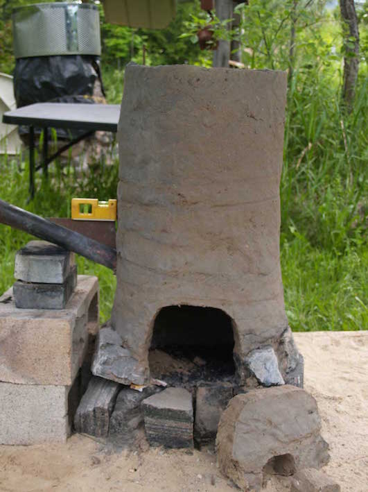 furnace
