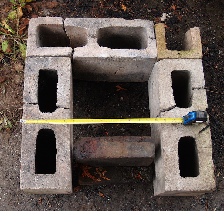 blocks