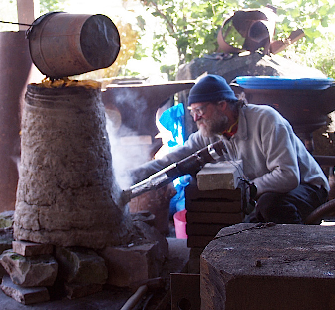 smeltmaster